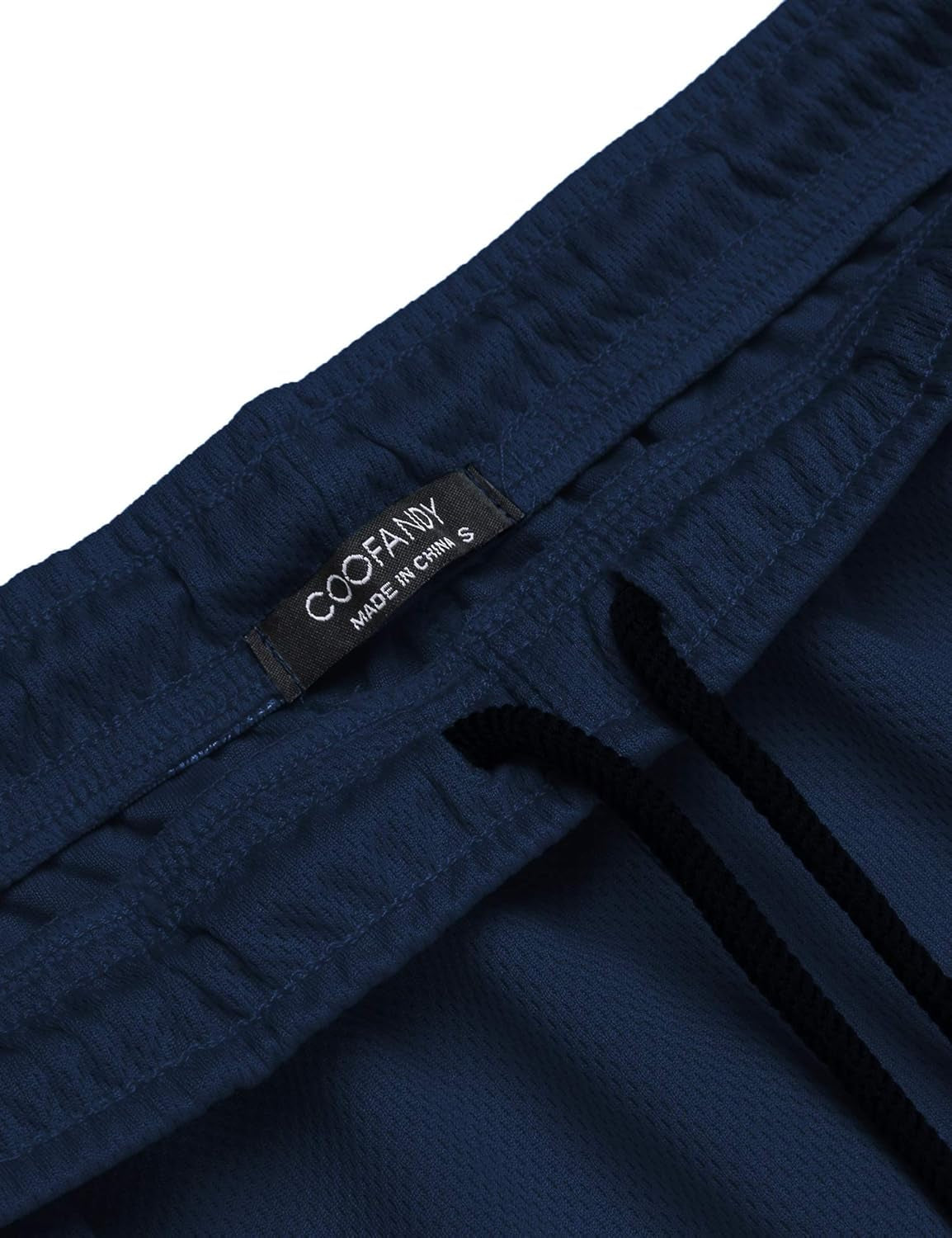 Men'S 3 Pack Workout Gym Shorts Mesh Athletic Shorts Lightweight Bodybuilding Training Short Pants with Pockets